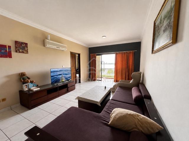 Cyber Heights Villa 1