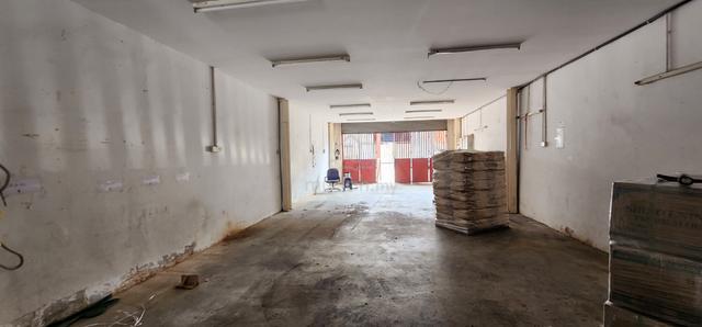 Terrace Factory Warehouse @ Perindustrian Tago , KIP , Sri damansara 1