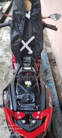 Menjual modenas z15gt - photo 3 of 9
