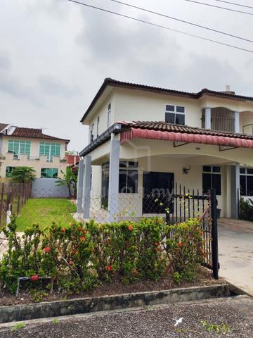 Rumah Sewa Jitra - TAMAN SURIA 2 (SEMI-D 1 ½ TINGKAT) 1