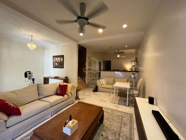 2 Storey Terrace House, Bandar Sungai Long, Taman Ikhlas, 24 Security 1