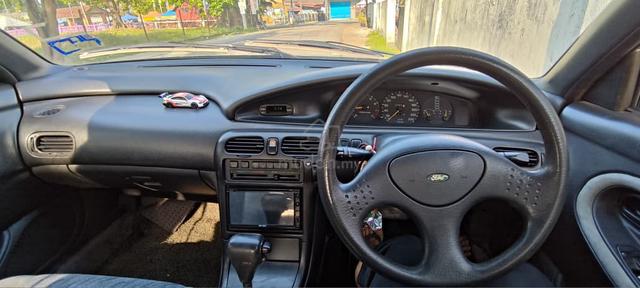 1997 Ford TELSTAR 2.0 GHIA (A) - 3