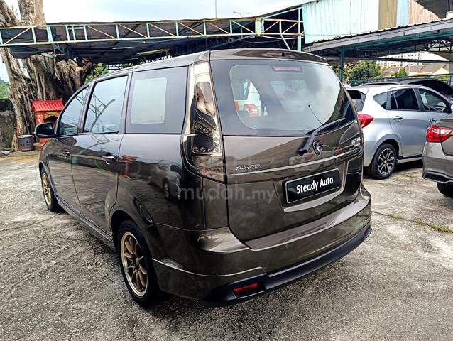 2017 Proton EXORA 1.6 EXECUTIVE (A) MERDEKA PROMO - 5