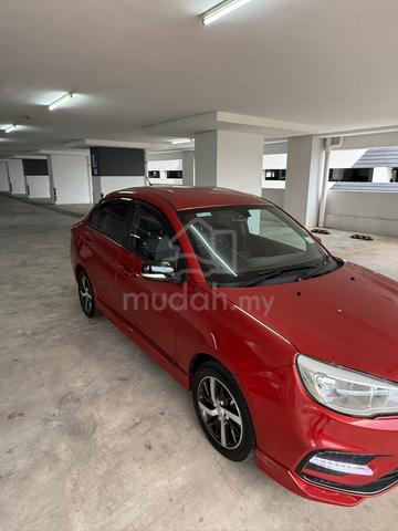 2024 Proton SAGA 1.3 PREMIUM S AT MY19 FACELIFT - 5