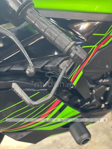 Modenas ZX25-RR / FreeDelivery Special Freegift - photo 9 of 10