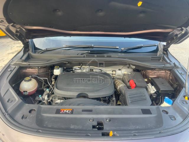 2023 Proton X90 1.5 FLAGSHIP MY23 (A) One Owner - 5