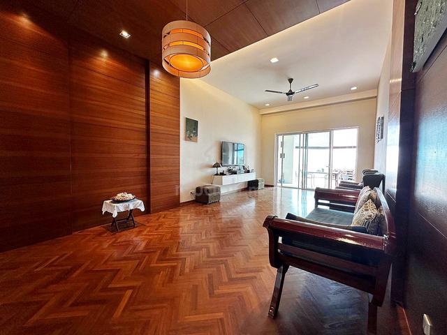 The Suites @ Waterside (Straits Quay) 1