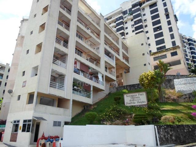 Kayangan Puri Mutiara (KPM) 1