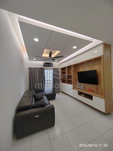 Residensi Alam Damai (PR1MA @ Alam Damai) 1