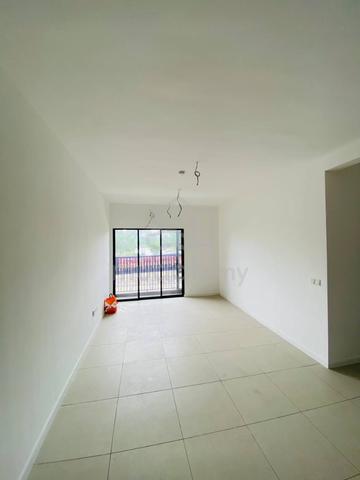 Casa Embun @ Cybersouth 1