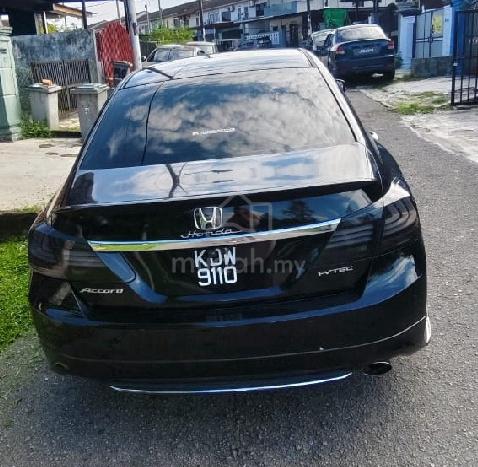 2014 Honda ACCORD 2.0 VTi-L (A) - 3