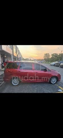 2017 Proton EXORA 1.6 EXECUTIVE FACELIFT (A) - 3