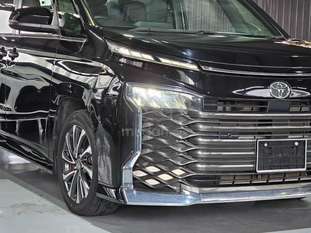 2022 Toyota VOXY 2.0 S-Z (A) 38K KM - 2
