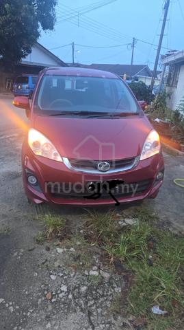 Alza 1.5 ADVANCE - 2