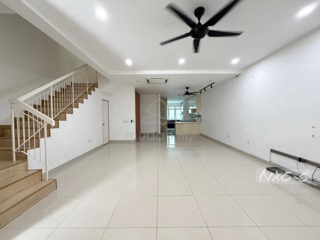 For sale ! IJM Perennia, bandar rimbayu !! Fully renovated ! 1