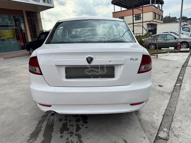 2012 Proton SAGA 1.3 BASE LINE (M) - 4