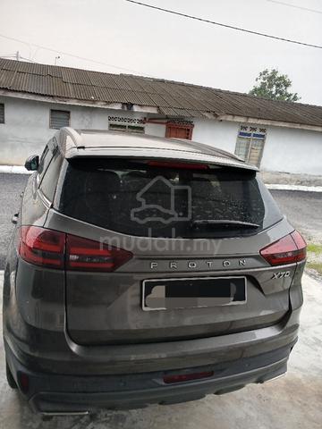 2019 Proton X70 1.8 PREMIUM 2WD (A) - 2
