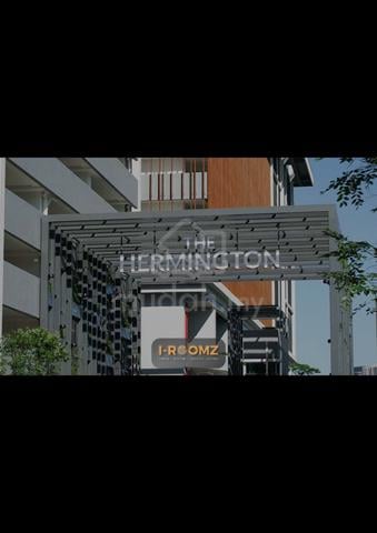 Kuchai Lama Middle Room For Rent Low Deposit Hermington Furnished New 1
