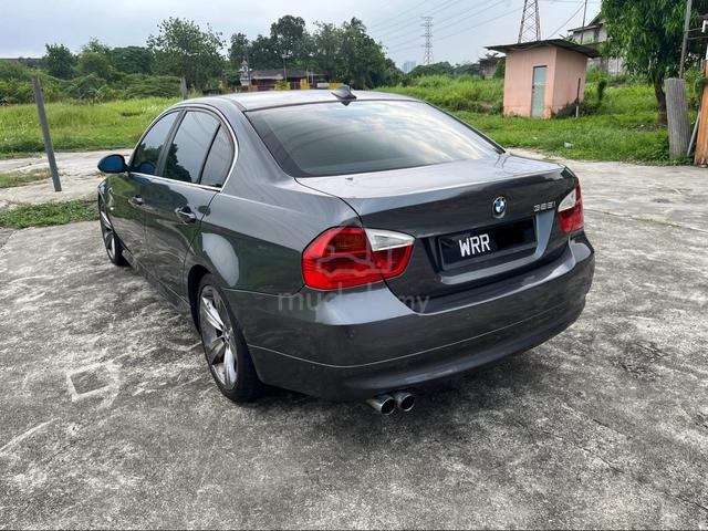 2005 Bmw 3 SERIES 2.5 25I (CBU) E90 (A) - 4