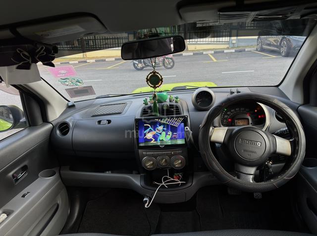 2008 Perodua MYVI 1.3 SX (M) - 5