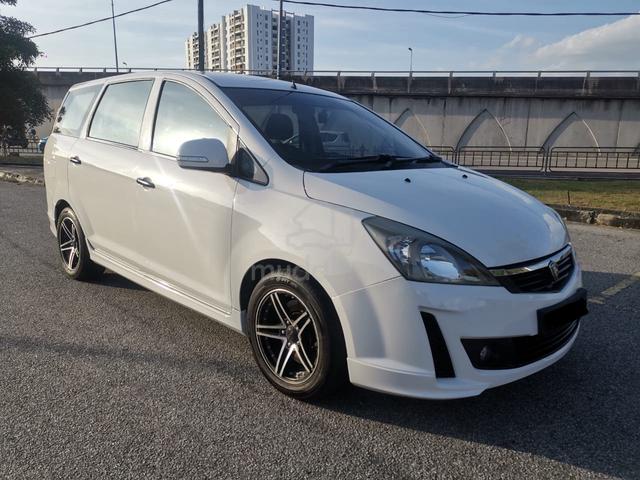 2015 Proton EXORA 1.6 BOLD EXECUTIVE (A) - 1