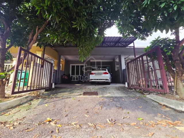 4 BILIK 22x70 RENO 💥 Single Storey Desa Kiara Indah Sikamat Seremban 1
