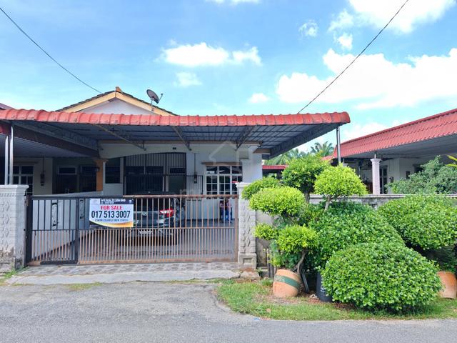 Taman Desa Indah, Parit Buntar, Perak 1