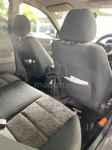 2007 Proton PERSONA 1.6 BASE LINE (A) - 5
