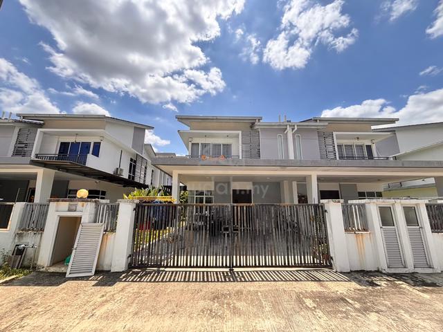 Below Market - Semi D - M Residence Rawang - Bandar Tasik Puteri 1