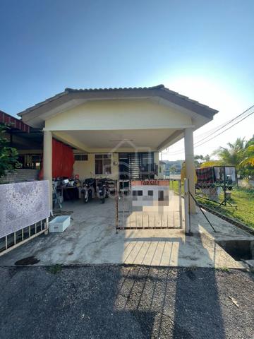 Blh Nego ✅ Teres 1tingkat Cornerlot di Indera sempurna, Kuantan 1