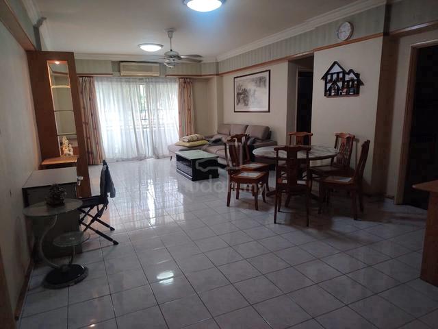 Casa Villa Condominium 1
