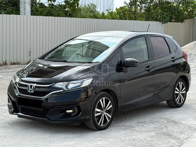 NEW FACELIFT⭐LIMITED⭐2020 Honda JAZZ 1.5 V GK (A) - 2
