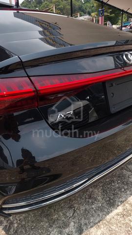 2019 Audi A7 3.0 SPORTBACK 55 TFSI QUATTRO S LINE - 3