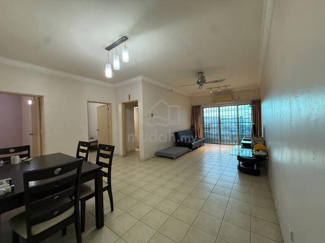 Prima Regency Serviced Apartment 1