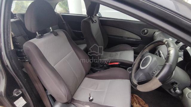2010 Proton SATRIA 1.6 NEO (A) - 5
