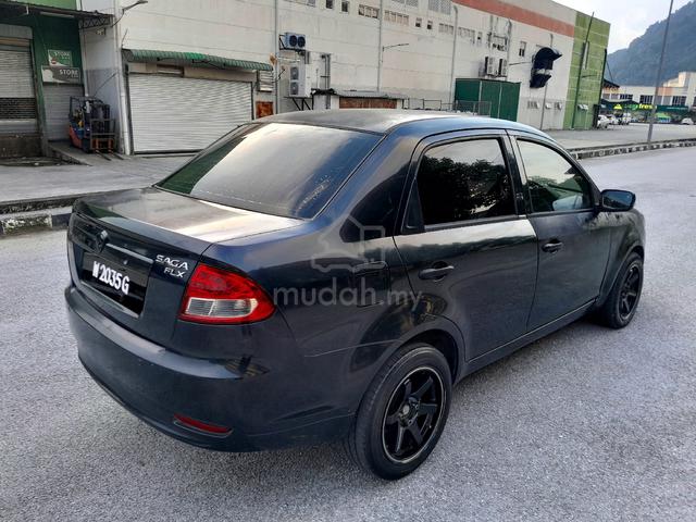 2013 Proton SAGA 1.3 FLX (AUTO) - 2