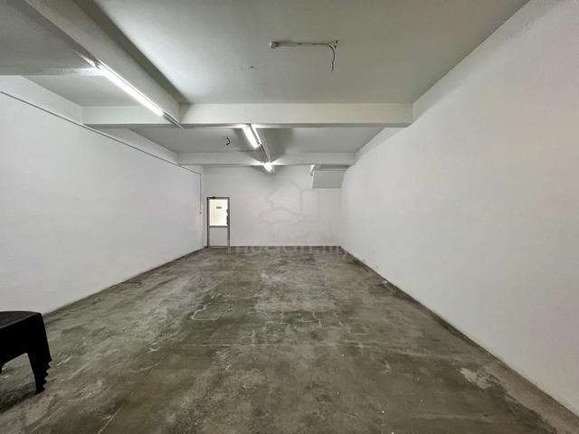 Shop Lot for Rent @ Taman Samagagah 1
