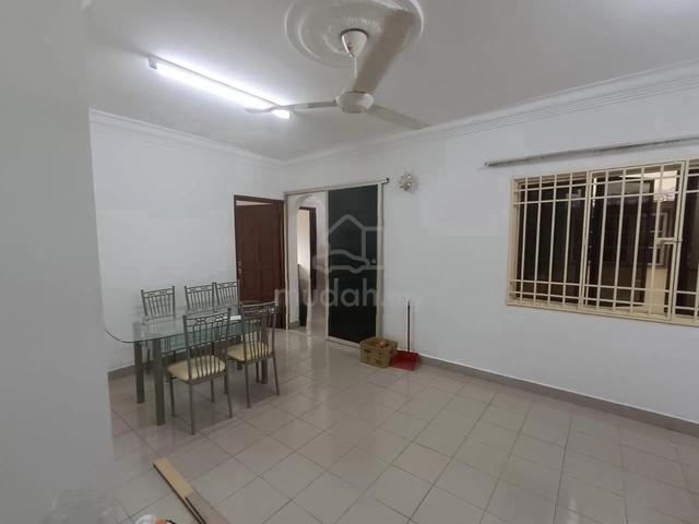 Sri Cempaka (Bandar Sri Damansara) 1