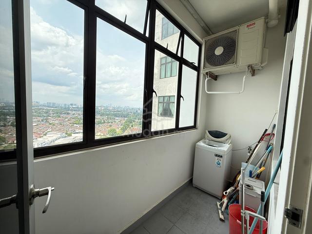 The Platino Serviced Apartment 1