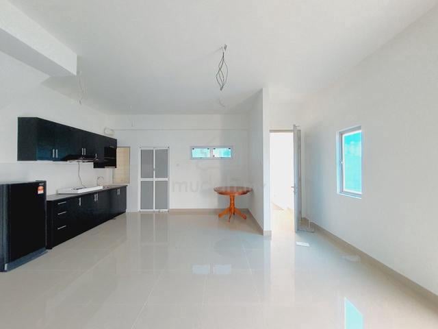 Rumah Sewa Cybersouth Casa Bluebell Townhouse Lower Floor Corner Unit 1