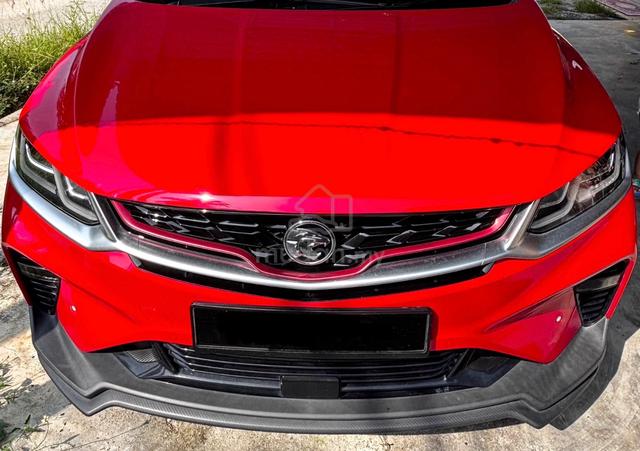 2021 Proton X50 TGDI FLAGSHIP 1.5L (A) - 1