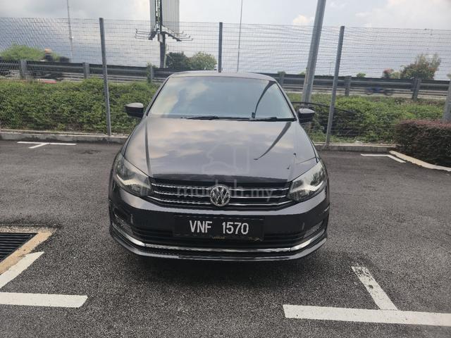 2016 Volkswagen VENTO 1.6  - 1