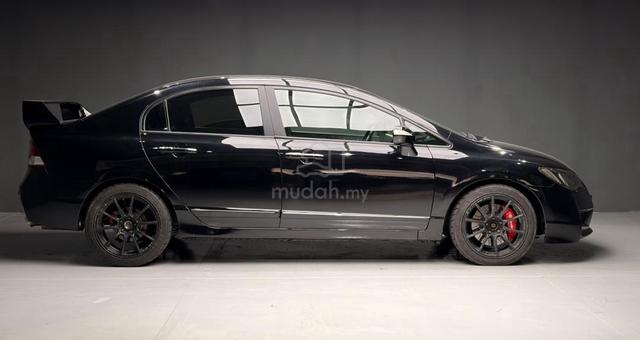 2010 Honda CIVIC 2.0 FD S i-VTEC (A) - 5