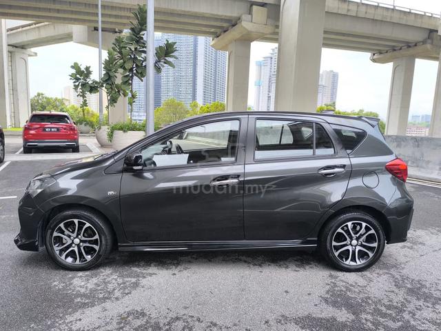 2022 Perodua MYVI 1.5 AV (A) - 2