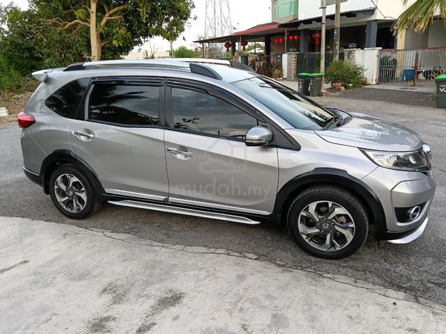 2018 Honda BR-V 1.5 V (A)FULL SPECT SUPER LIKE NEW - 5