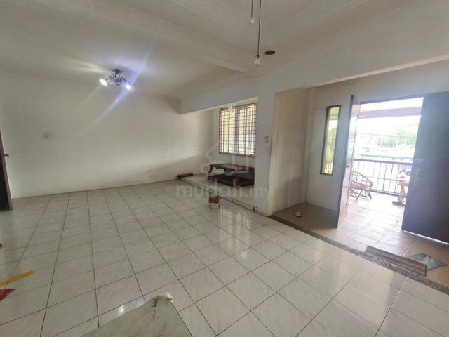 Taman Sindo, Penampang, Wong Kwok, Semi D, Landed House, Basic Fitting 1