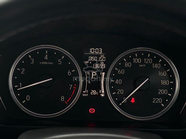 2020 HONDA CITY 1.5 V (a)FULL SERVICE HONDA 6XK KM - 5