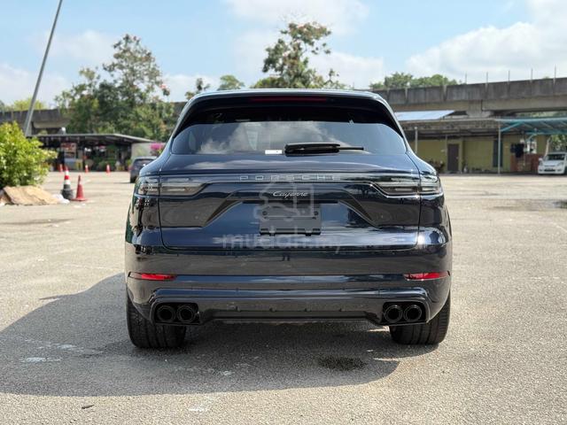 *BOSE Gred4.5* 🌟2023 Porsche CAYENNE Platinum🌟 - 3