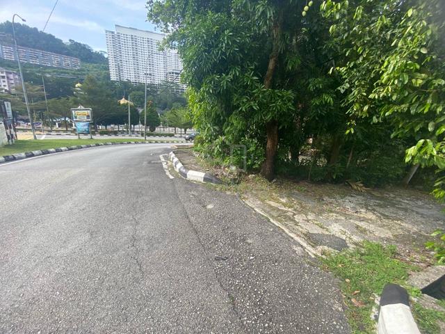 Lot tanah Dan rumah kampung Cheras Baru Kuala Lumpur geran individu 1