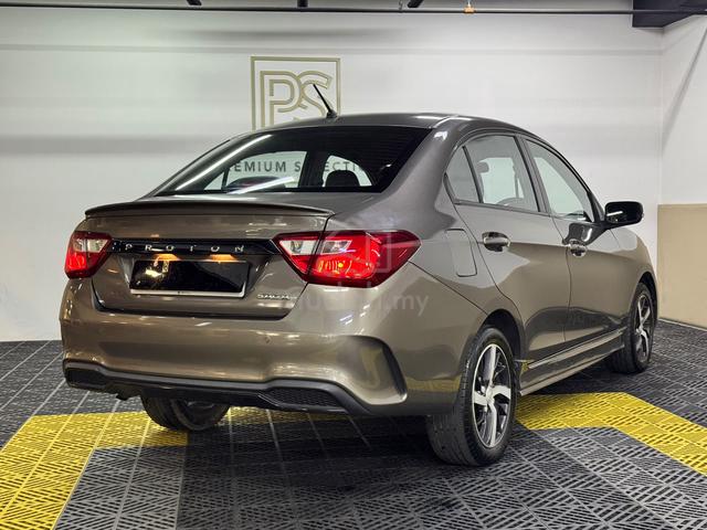 2022 Proton SAGA 1.3 PREMIUM S(A)LOW MILEAGE 60K - 3